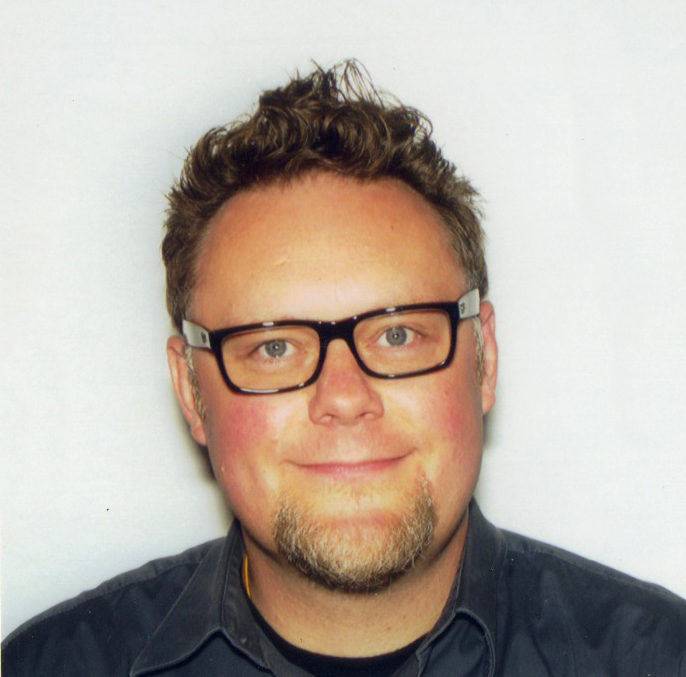 Shawn Campbell Senior Color & Trim Designer and Exterior Paint Forecastingirl