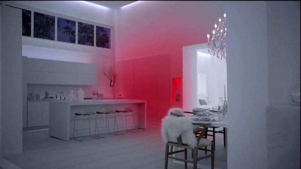 SONOS Face Off The Wireless HiFi System Commercial- Advertisingspace