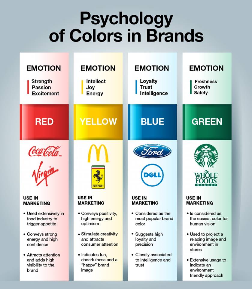 Color Infographic
